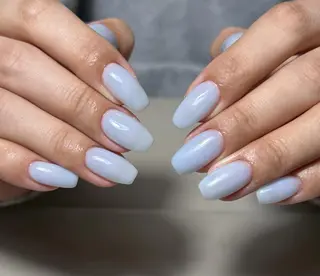 ネイル 🍑 momo_nailのネイルデザイン