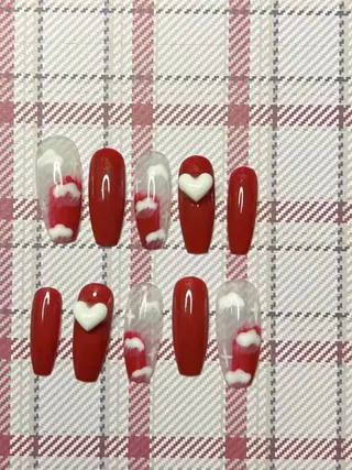ネイル RAFU・NAIL 名古屋栄のネイルデザイン