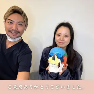 小顔矯正&美容整体 整え屋REDのエステ・リラクイメージ