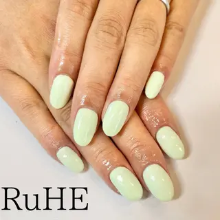 ネイル BBnail ogataのネイルデザイン