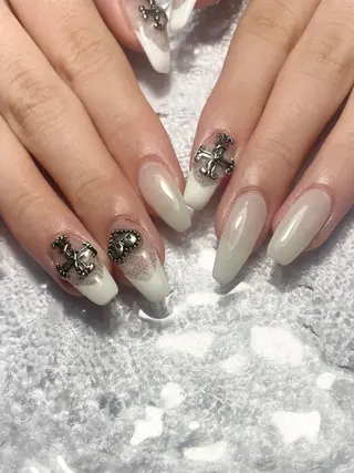ネイル miu nailのネイルデザイン