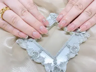 ネイル Moci Nail Salonのネイルデザイン