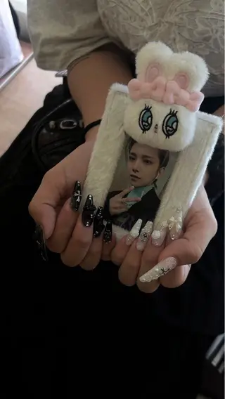 ネイル chiya nailsのネイルデザイン
