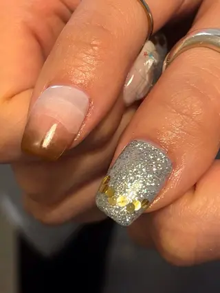 ネイル chika ／ nailのネイルデザイン