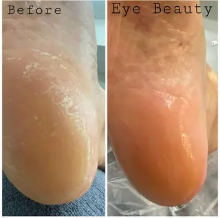 Eye   Beauty所属・松田 由紀のマツエク・マツパデザイン