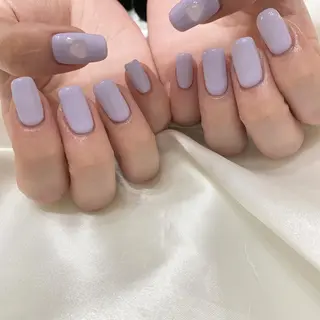 ネイル nailist akariのネイルデザイン