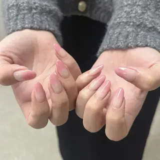 ネイル ひな🍒 Y's beautyのネイルデザイン