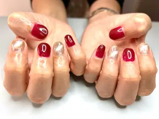 ネイル おひるね サロンのエステ・リラクイメージ