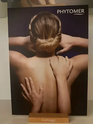 Nail Salon Miranda所属・Miranda Beautyのエステ・リラクイメージ