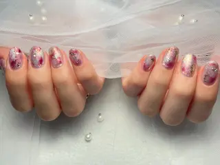 ネイル M.T nailのネイルデザイン