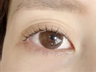 マツエク・マツパ エアル ネイル&アイラッシュのマツエク・マツパデザイン