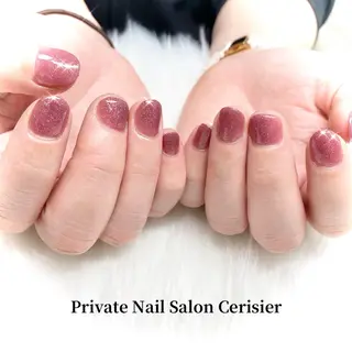 ネイル Honda Kaoriのネイルデザイン