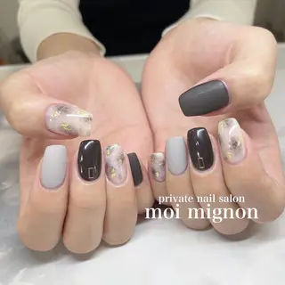 ネイル nailist Aki♡のネイルデザイン