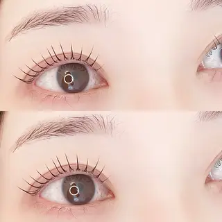 マツエク・マツパ Carat南柏店所属・Carat南柏店  丹羽のマツエク・マツパデザイン