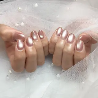 ネイル Plus 1st /miraiのネイルデザイン