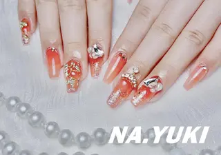 ネイル 💅Nail Boutiqueのネイルデザイン