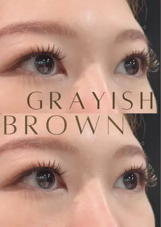 マツエク・マツパ マツエク・マツパ FUKUMOTOのマツエク・マツパデザイン