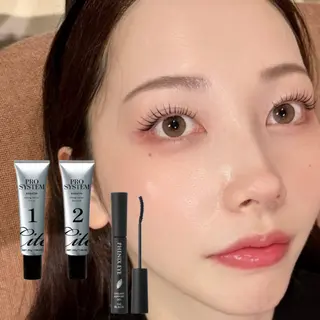 マツエク・マツパ 銀座🩶/アイリスト 💞erina💞のマツエク・マツパデザイン