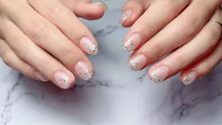 ネイル フィルイン施術 SHIZUKAのネイルデザイン