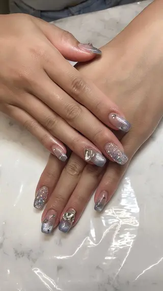 ネイル ✨アン ミユ✨のネイルデザイン