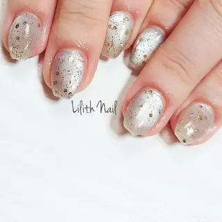 ネイル Lilith Nailのネイルデザイン