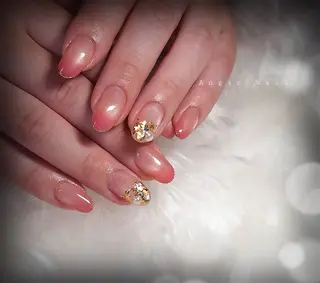 ネイル Angie Nail (アンジーネイル)所属・Angie Nail (アンジーネイル)のネイルデザイン