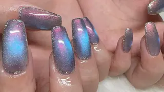 ネイル Esthetic Will所属・will 有希のネイルデザイン