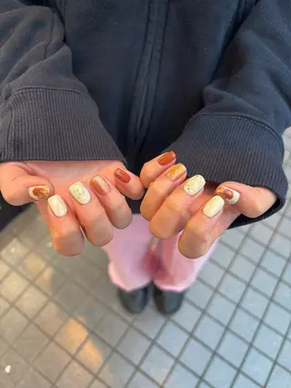 ネイル ✨️REMIA 千葉💅🏻のネイルデザイン