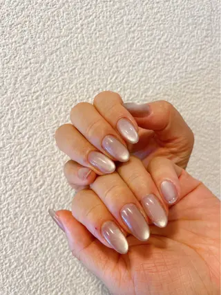 ネイル kikinail 溝の口のネイルデザイン