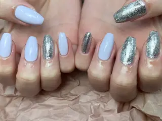 ネイル ToliyDeliy Nail Salonのネイルデザイン