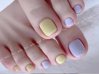 ネイル 🍒IRIS Nail🌸のネイルデザイン