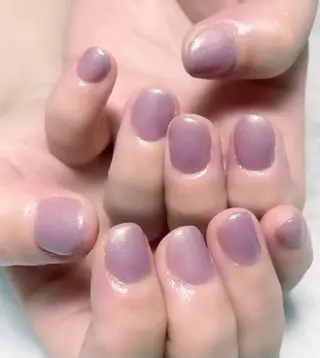 ネイル koto nailsのネイルデザイン