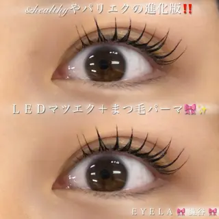 マツエク・マツパ 🎀EYELA 澁谷🎀の眉毛・アイブロウイメージ
