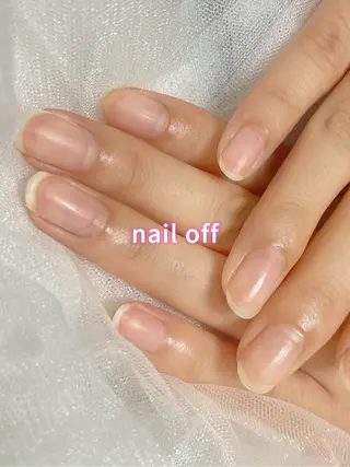 ネイル Stella不動前 伊知喜（いちき）のネイルデザイン