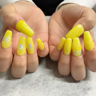 ネイル FELICE ﾌｪﾘｰﾁｪのネイルデザイン