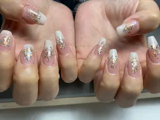 ネイル JOJOネイル ユカのネイルデザイン