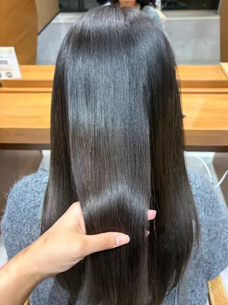 カラー ✂️カットモデル募集 ✂️chihiroのヘアスタイル