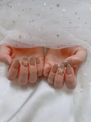 ネイル ジョリ kasumi🌹💅のネイルデザイン