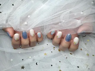 ネイル M.T nailのネイルデザイン