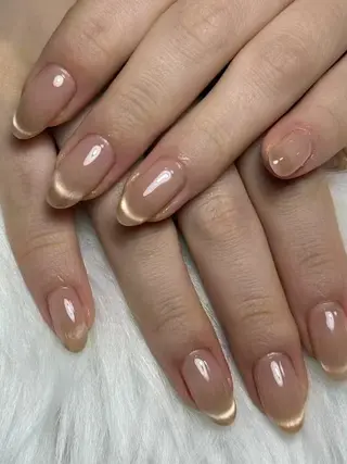 ネイル 理 ななのネイルデザイン