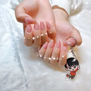 ネイル Fairynails Suzuのネイルデザイン