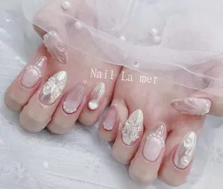 ネイル hikikibyee ♡のネイルデザイン