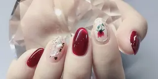 ネイル Cute beauty2のマツエク・マツパデザイン