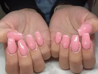 ネイル Beauty Salon Lunaのエステ・リラクイメージ