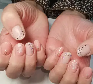 ネイル reve あやののネイルデザイン