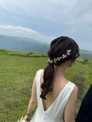 ヘアアレンジ petite 【ペティート】のその他イメージ