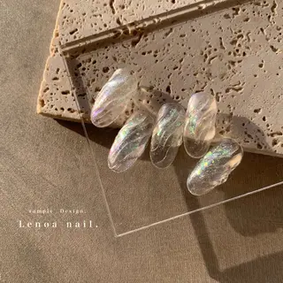 ネイル nailsalon Lenoaのネイルデザイン