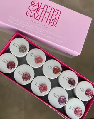 ネイル M Nailのネイルデザイン