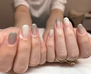 ネイル Bell Nailのネイルデザイン