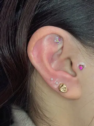 齋 藤のマツエク・マツパデザイン